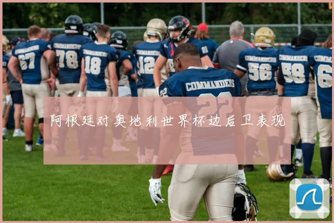 阿根廷对奥地利世界杯边后卫表现