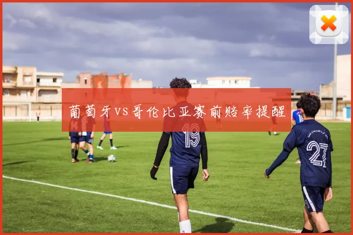 葡萄牙vs哥伦比亚赛前赔率提醒