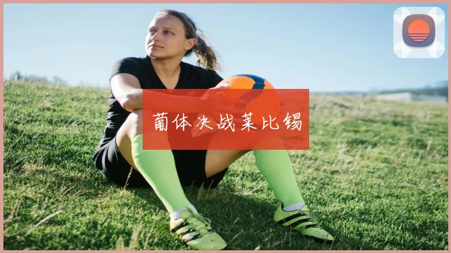 葡体决战莱比锡