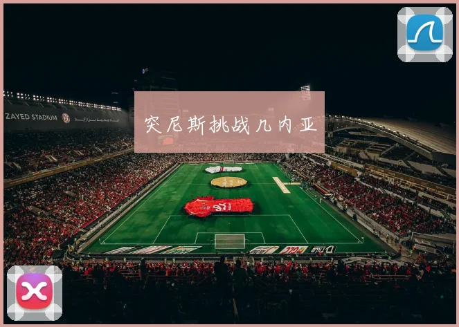 突尼斯挑战几内亚