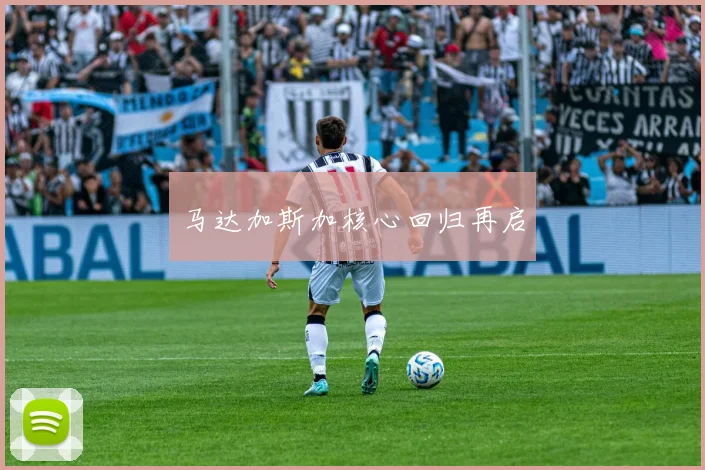 马达加斯加核心回归再启