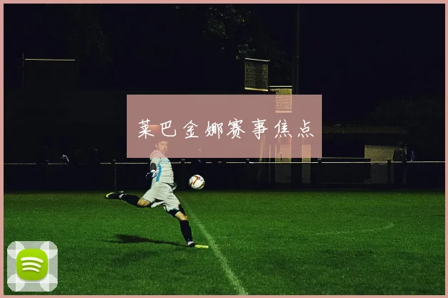 莱巴金娜赛事焦点
