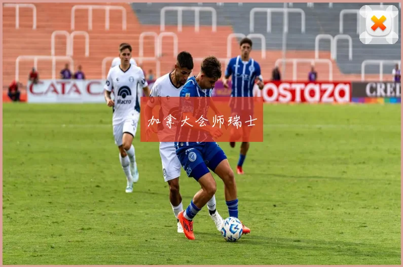 加拿大会师瑞士