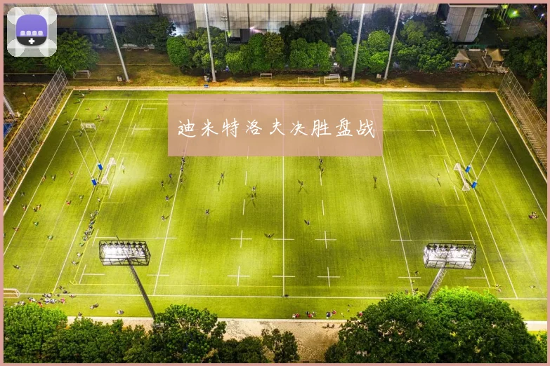 迪米特洛夫决胜盘战