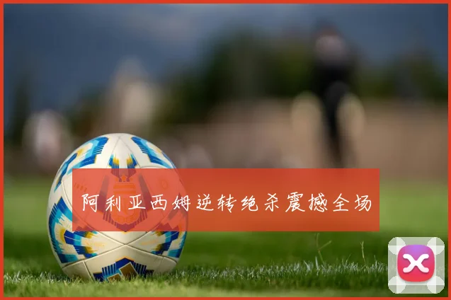阿利亚西姆逆转绝杀震撼全场