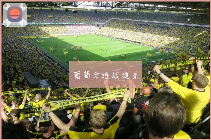 葡萄牙迎战捷克