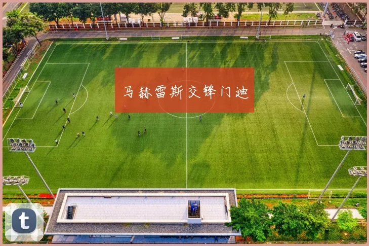 马赫雷斯交锋门迪