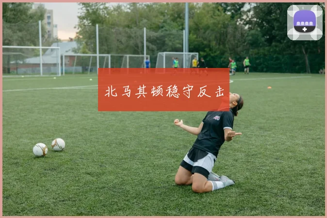 北马其顿稳守反击