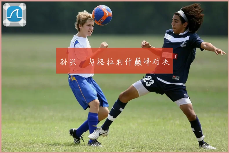 孙兴慜与格拉利什巅峰对决