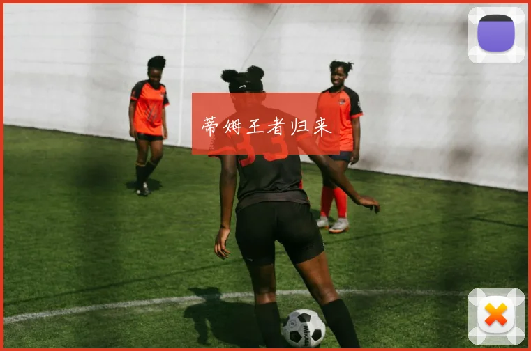 蒂姆王者归来
