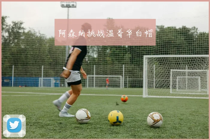 阿森纳挑战温哥华白帽