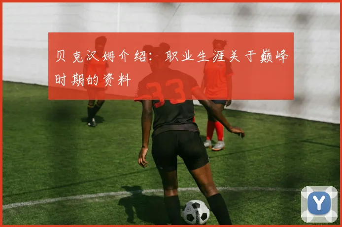 贝克汉姆介绍：职业生涯关于巅峰时期的资料