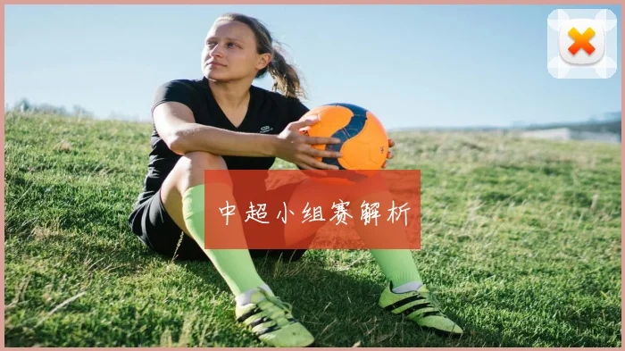中超小组赛解析